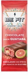 BARRA PROTEICA SABOR GUAYABA