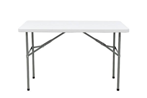 4 foot table