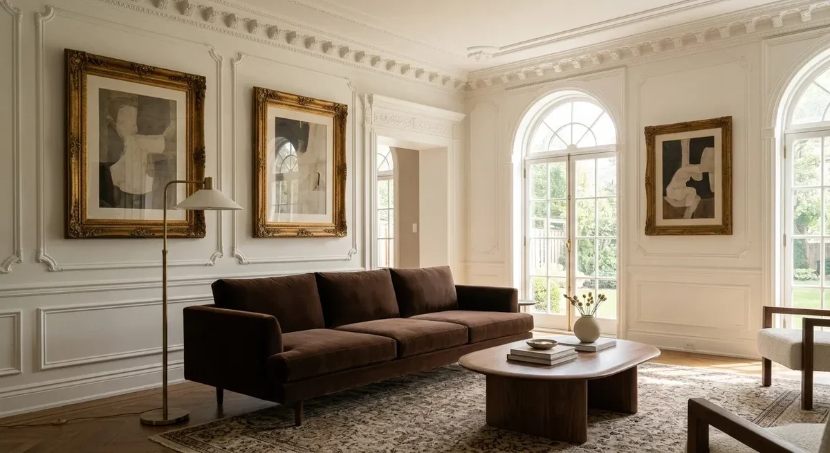 Interior Design Trends 2026: What Buyers and Sellers in Sarasota ...