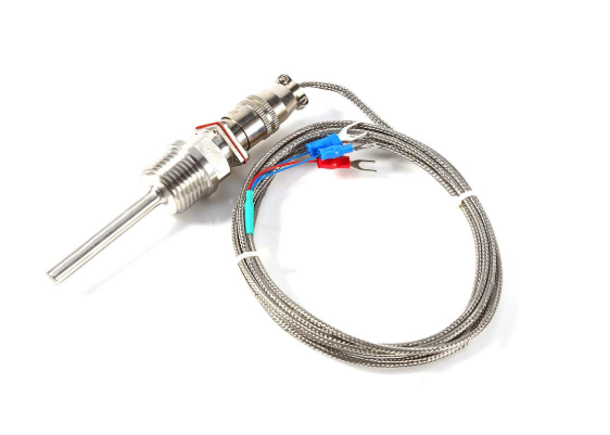 Sensor de Temperatura