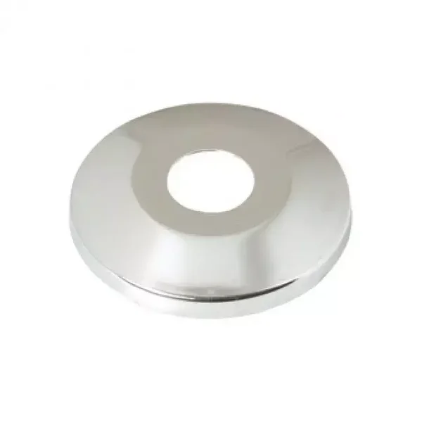 Chr,Kraanrozet 3/4X30Mm Plieger Label Bl