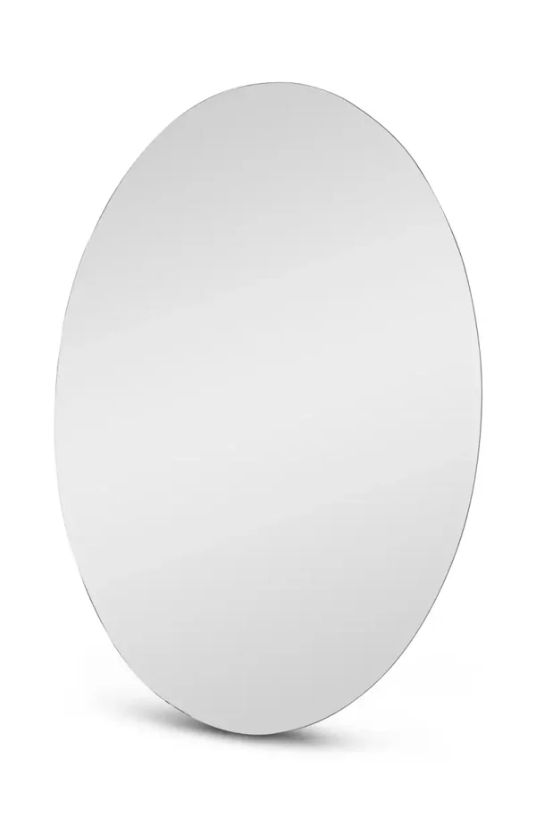 Blue Label Annika Spot, spiegel, rond, 1000mm diameter