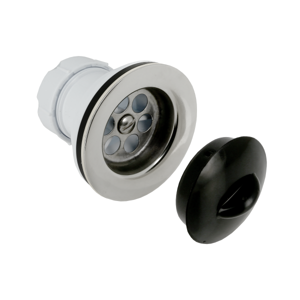 Bonfix Plug - M6 x 65 - 1-1/2” x 40mm