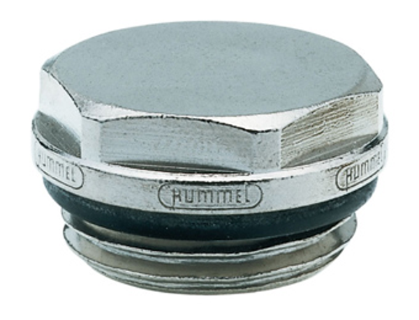 radiatorstop blind 1/2