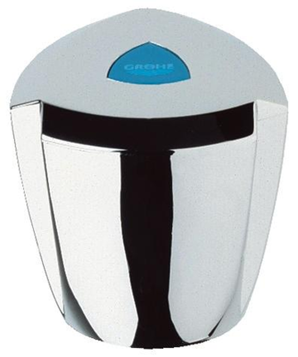 Grohe Costa kraangreep  Delen chroom | 45144000