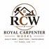 Royal Carpenter works