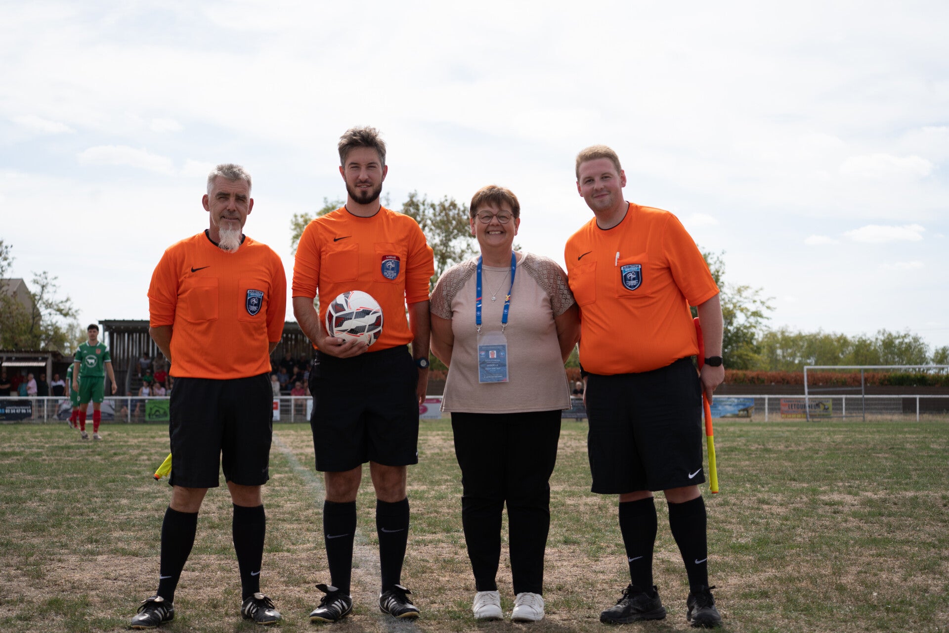 photo de foot