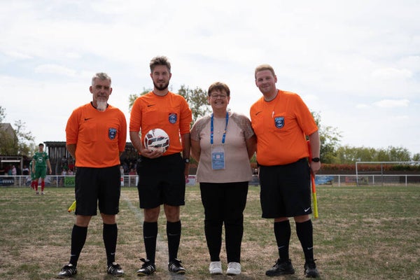 photo de foot