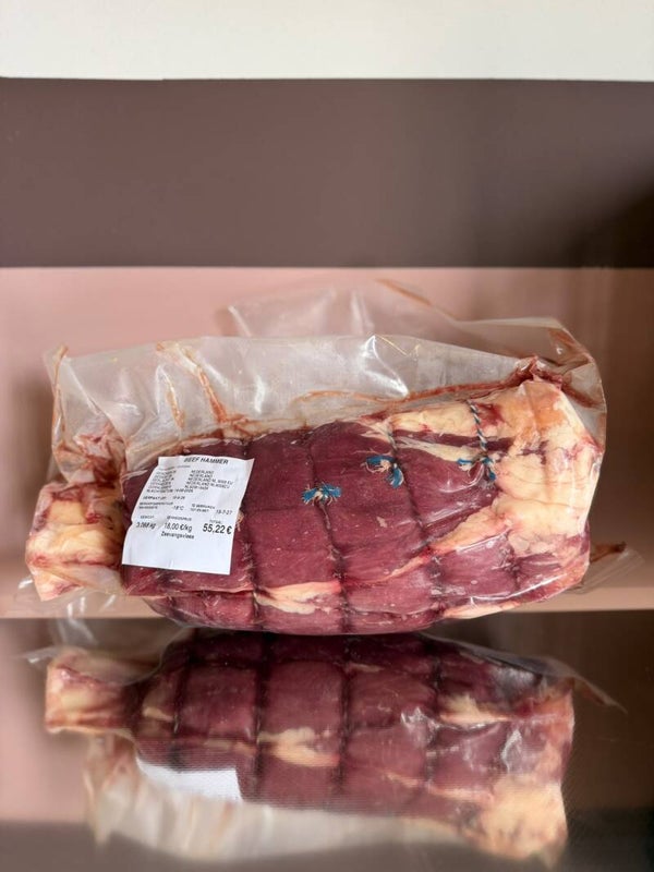 Beef Hammer  (ca. 3 kilo)