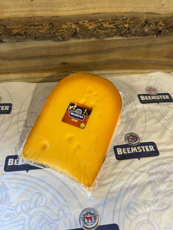 Beemster Oud 48+ 500gr.
