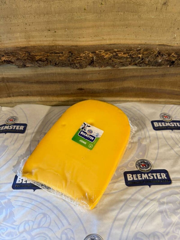 Beemster 48+ Jong 500gr.