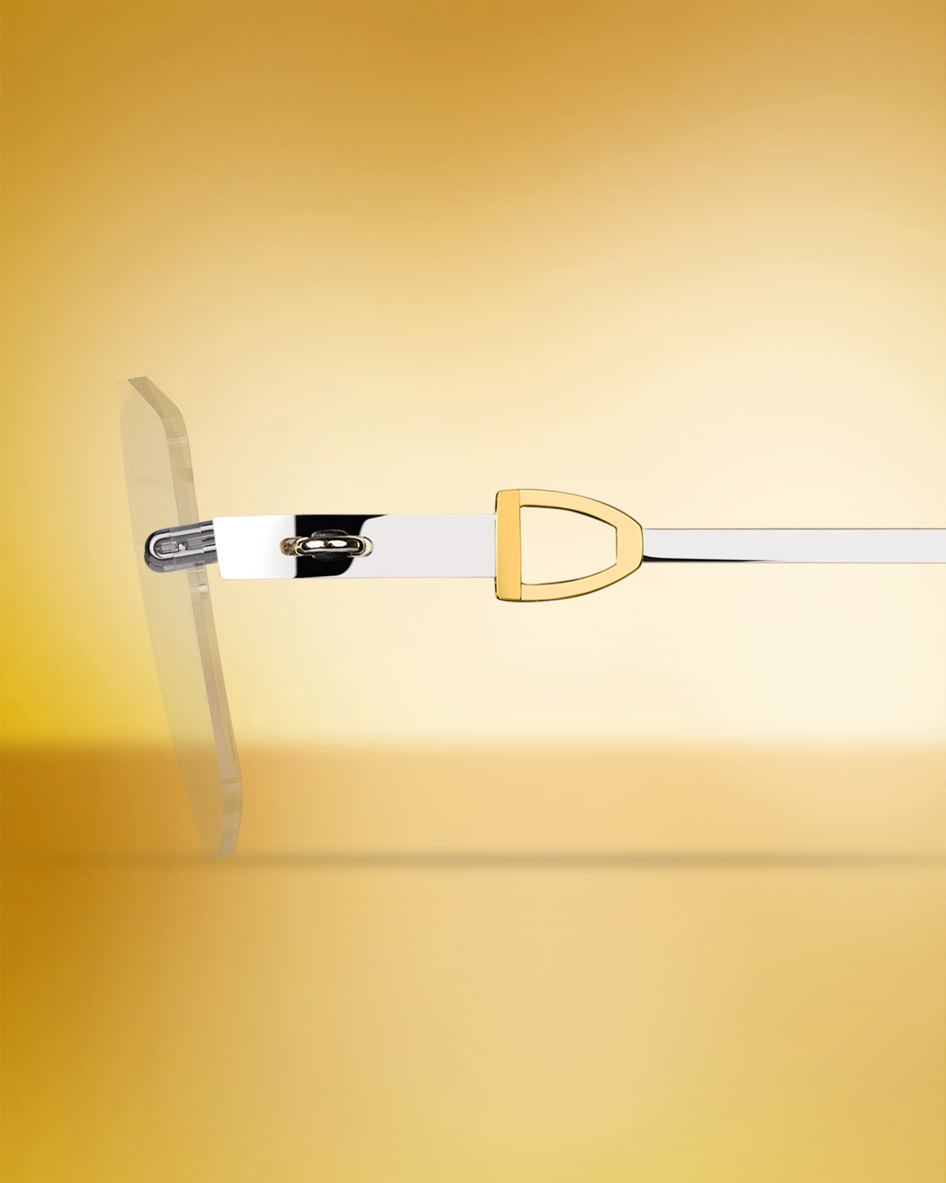 Lindberg luxury titanium eyewear collection at Vision Optique London optician clinic Canary Wharf