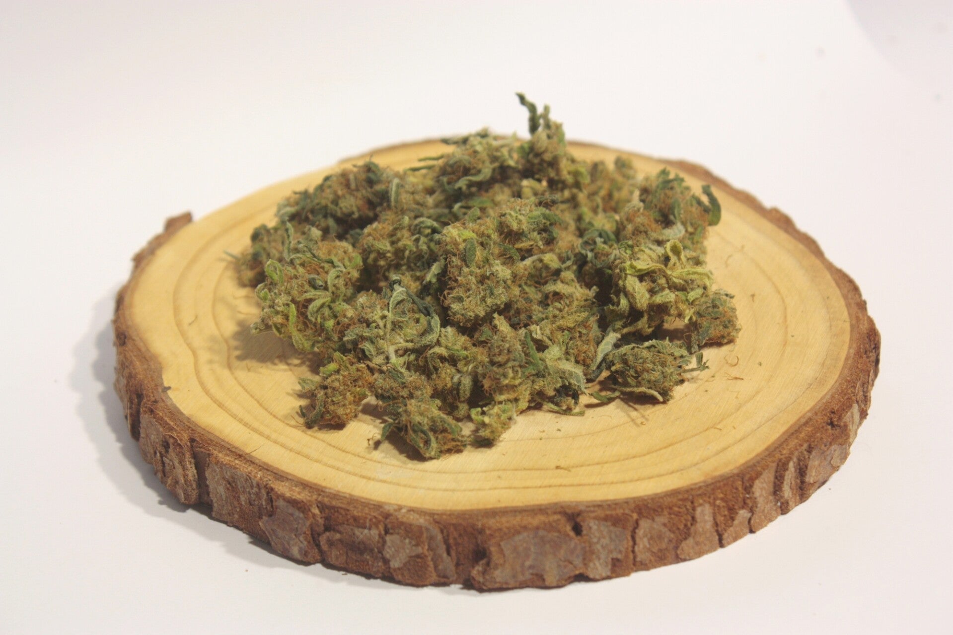 Small buds non manucurées Northwest (2,50€/g)