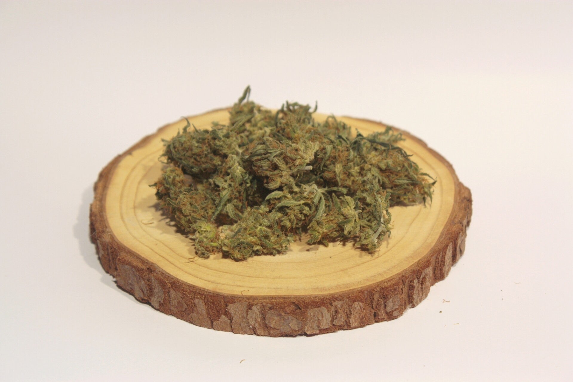 Small buds non manucurées Western Cherry (2,50€/g)