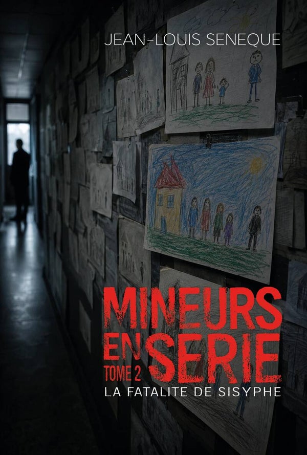 MINEURS EN SERIE Tome 2 - La fatalité de Sisyphe