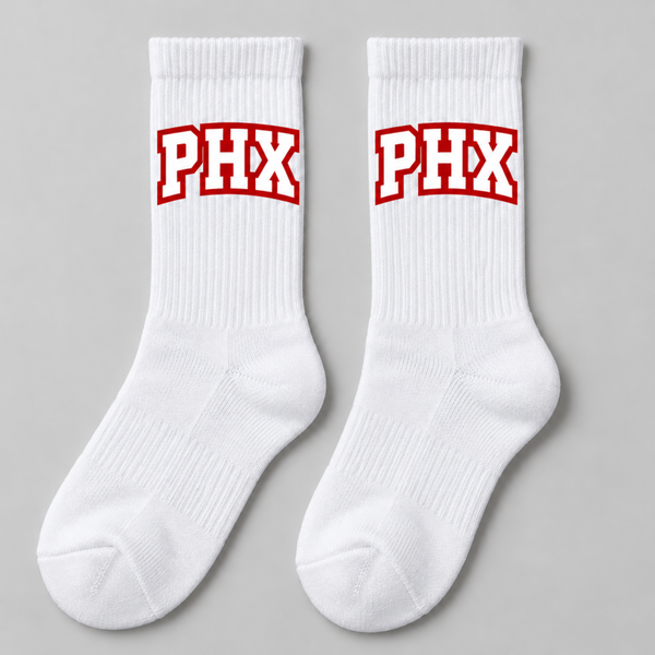 PHOENIX SOCKEN