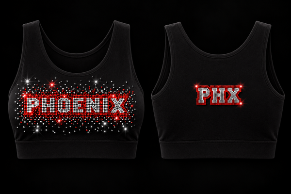 PHOENIX SPORT BRA