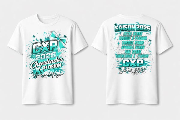 CXP SEASON SHIRT 2026