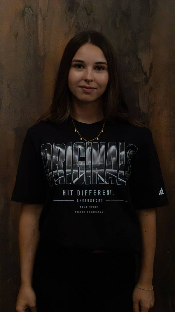 ORIGINALS -Adidas Tee