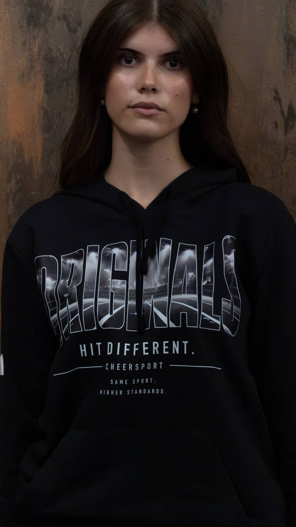 ORIGINALS - ADIDAS HOODIE