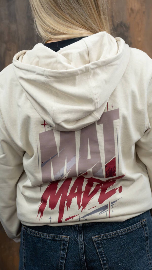 MAT MADE - NIKE HOODIE