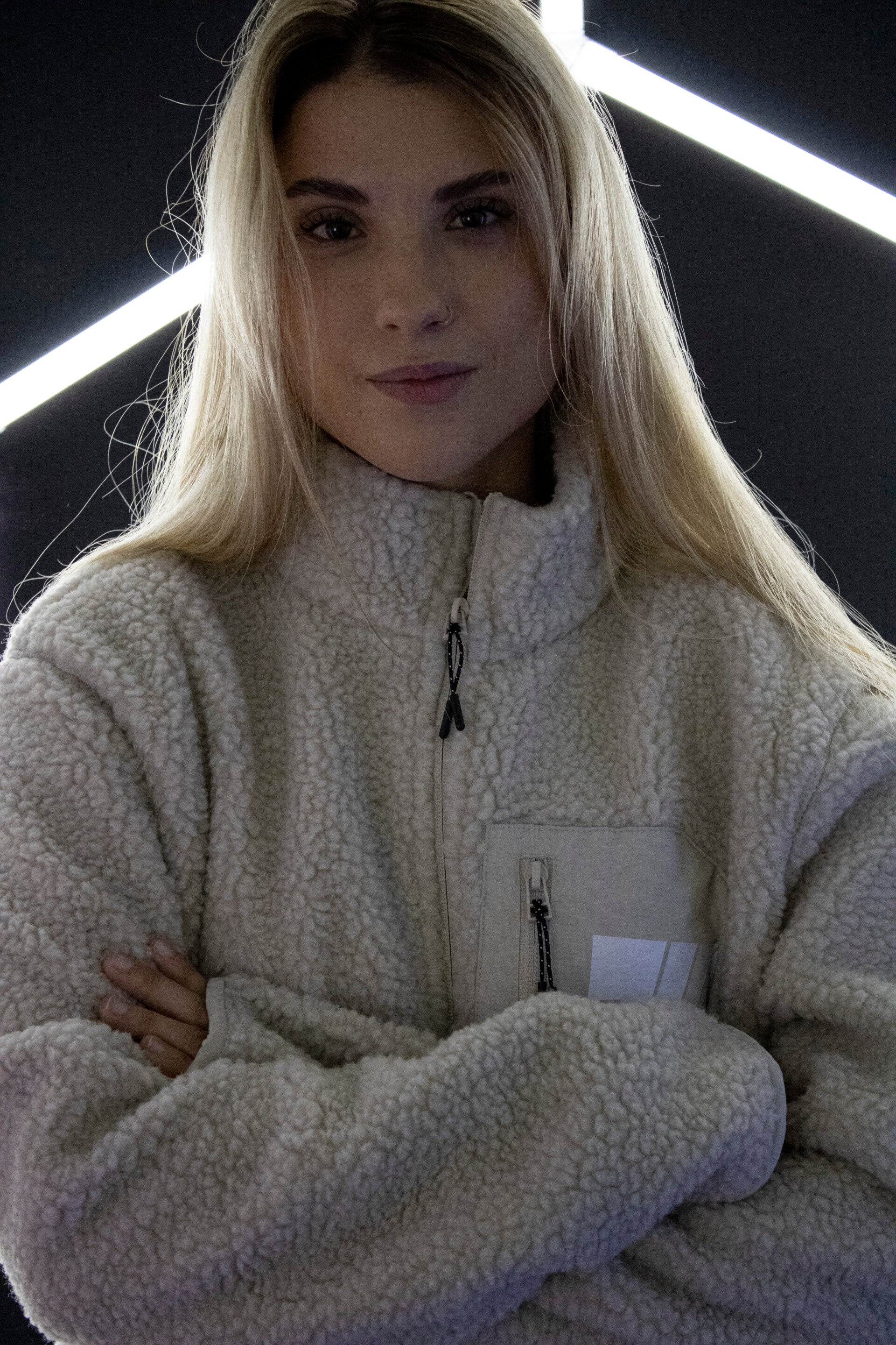 Shepherd "Just Cheer" Jacke