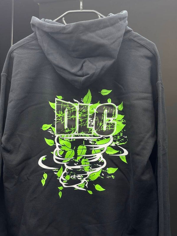 DLC Hoodie