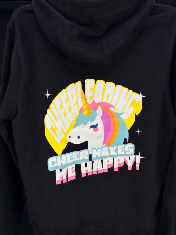 Hoodie "Unicorn"