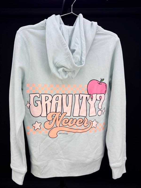 Hoodie "Gravity"