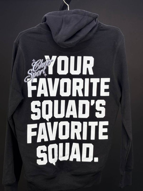 Goode "Cheer Squad"