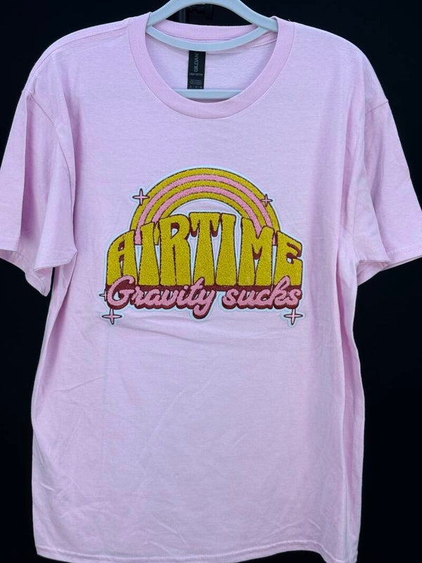 T-Shirt "Airtime"