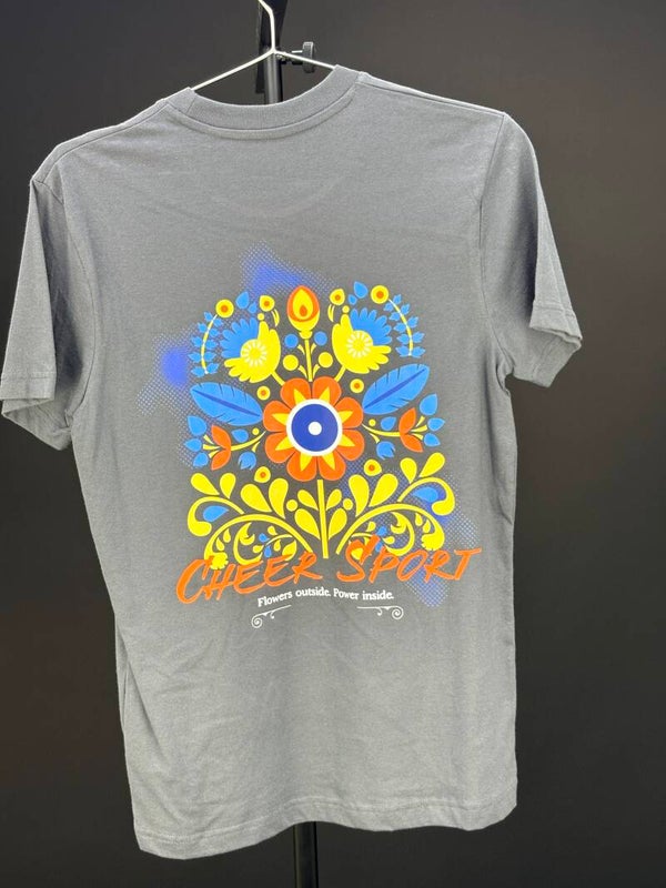T-Shirt "Flower