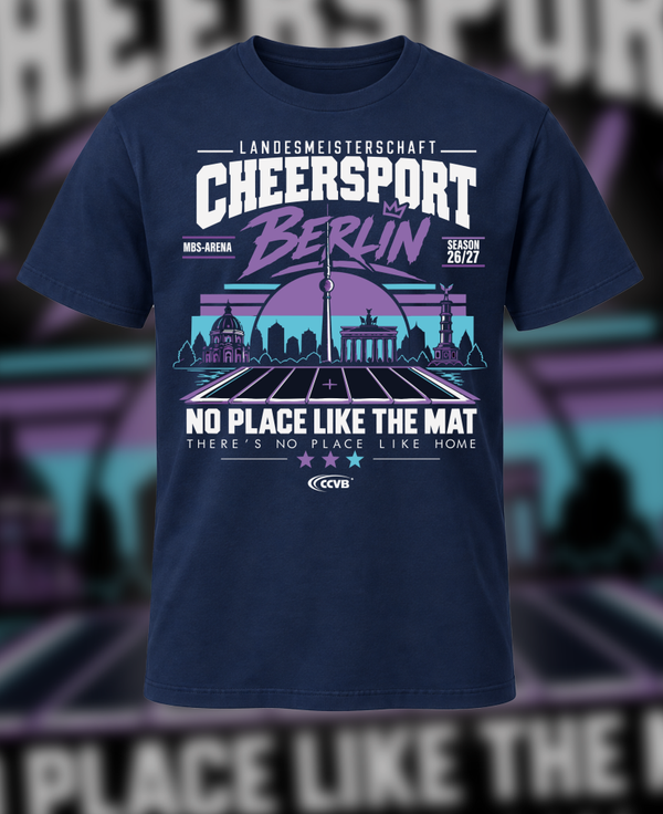 LM BERLIN EVENTSHIRT 26/27