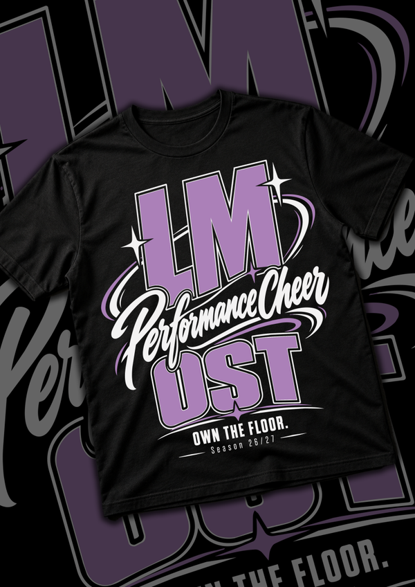 PCLM - OST- EVENTSHIRT