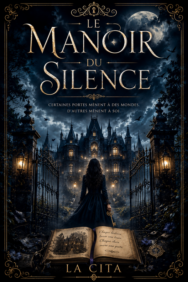 le Manoir du Silence