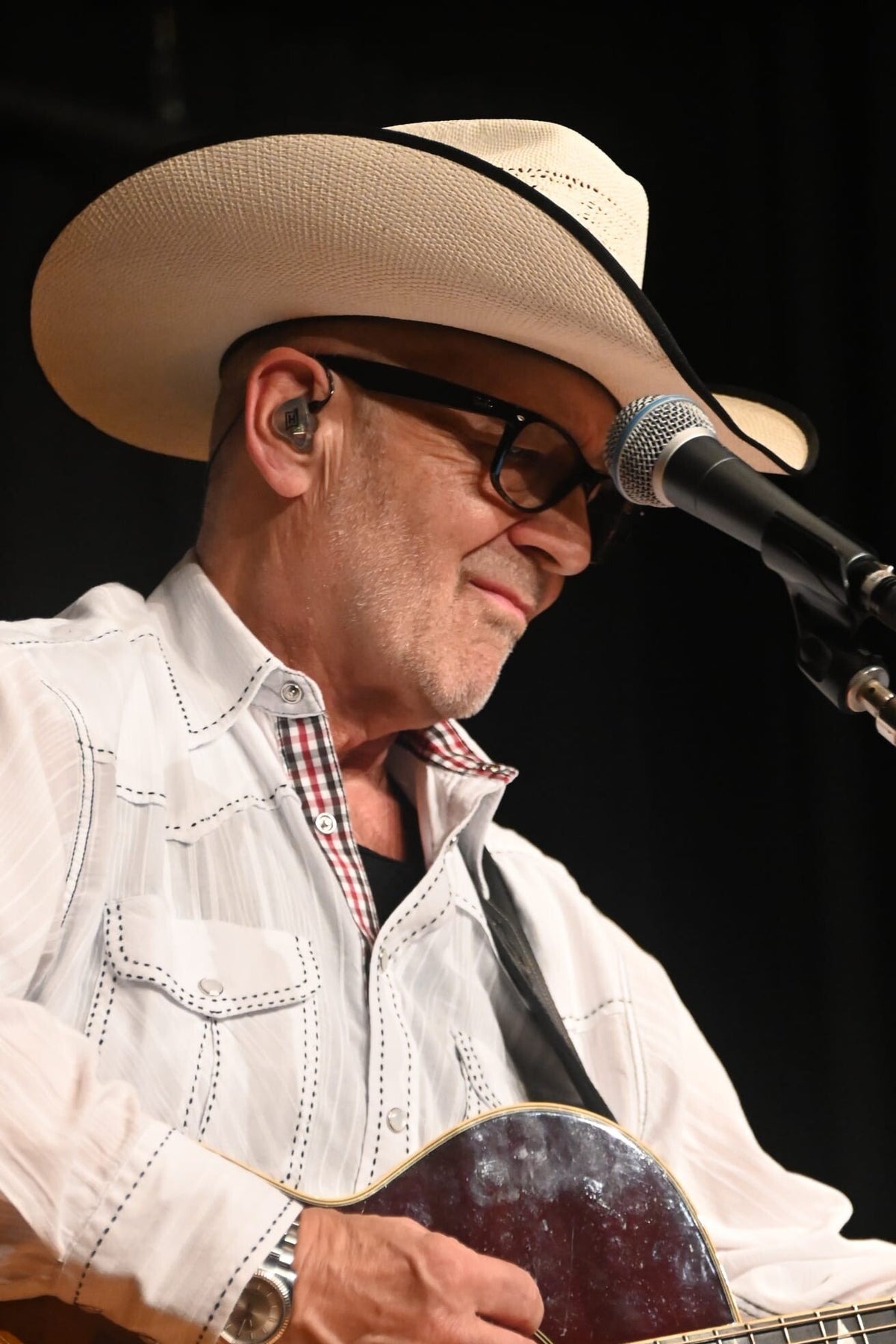 Rikky G. Country Music
