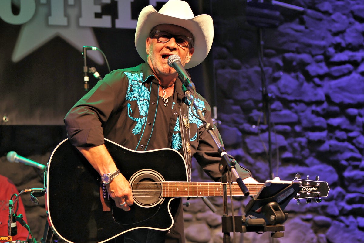 Rikky G. Country Music