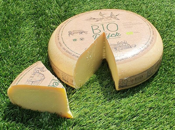 Bioreijck Biologisch Belegen