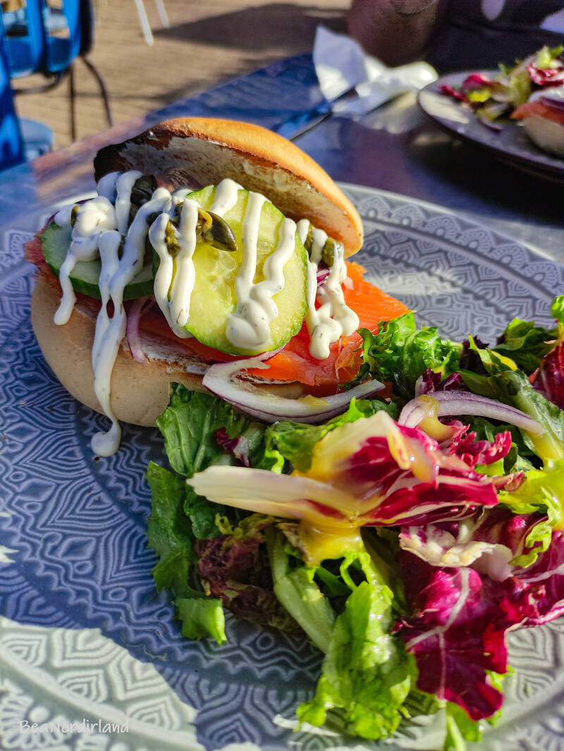 Das 4C Coffee House & Kitchen 