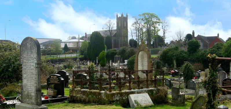 von Loughgall Country Park, County Armagh vorbei und haben dir davon ein paar Eindrücke mitgebracht.