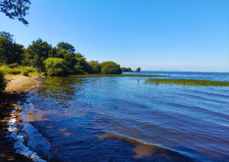 Lough Neagh, Nordirland