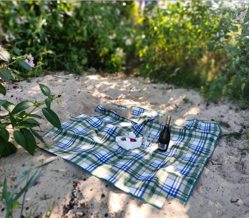 Lough Neagh, Nordirland