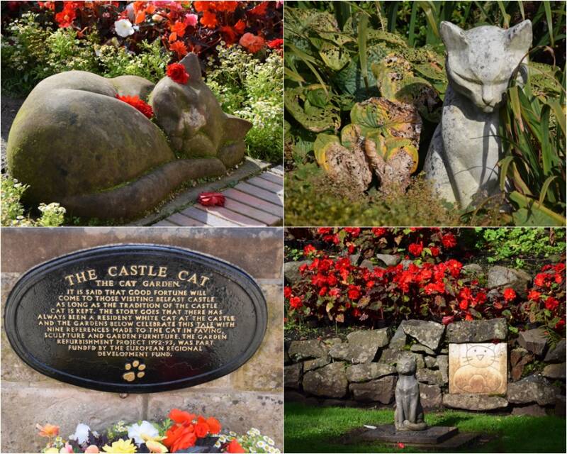 Belfast Castle, Nordirland