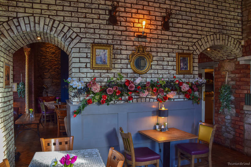 4C Coffee House & Kitchen , Armagh, Nordirland