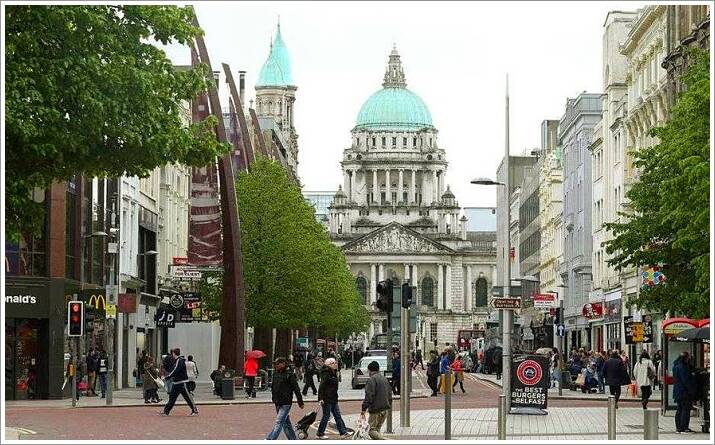 Belfast