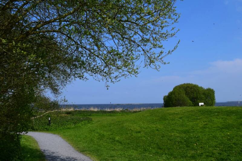 Loagh Neagh Nordirland