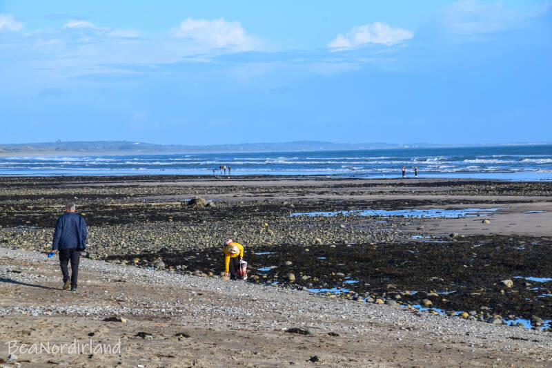 Newcastle, Co Down  Northern Ireland