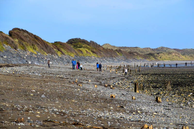 Newcastle, Co Down  Northern Ireland