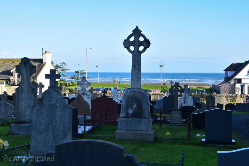 Newcastle, Co Down  Northern Ireland