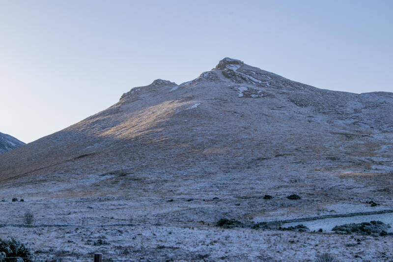  Mourne Mountains, Co. Down